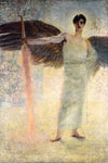 The Guardian of Paradise (1889)