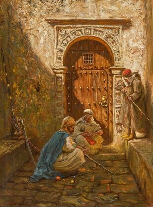 The Guards