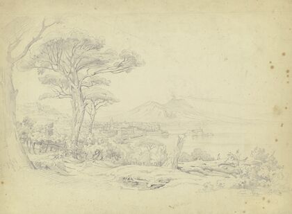 The Gulf of Naples