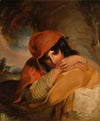 The Gypsy Girl