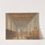 The Hall, Rugby School by John Gendall