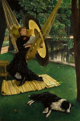 The Hammock