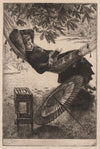 The Hammock (1880)