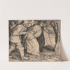 The Hangman&#039;s Daughter by William Strang