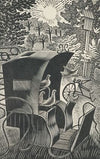 The hansom cab
