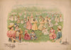 The happy hours of childhood (1895)
