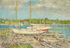 The Harbor
