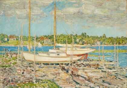 The Harbor