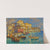 The Harbour At Naples by Konstantin Ivanovich Gorbatov