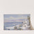 The Harbour of Messina with the Shore of Calabria in the Distance (1901) by Charles Rowbotham