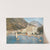 The Harbour of Riva on Lake Garda by Robert Russ