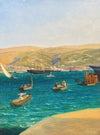 The Harbour, Trieste