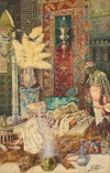 The harem