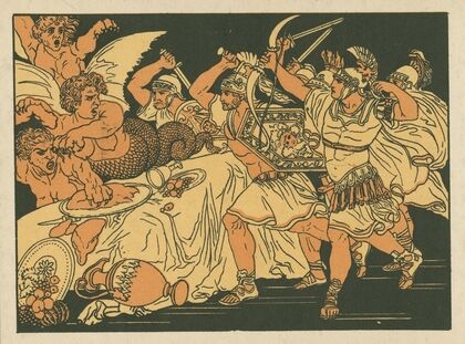 The Harpies (1878)