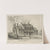 The Harsen Homestead, Corner of 10th Avenue and 70th Street, from ‘Scenes of Old New York’ (1870) by Henry Farrer