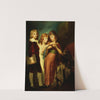 The Hartley Children by George Romney