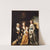 The Hartley Family by Henry Benbridge