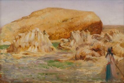 The Harvest (1912)
