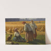 The Harvest by Valerian Konstantinovich Kamenev