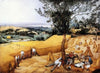 The Harvesters 