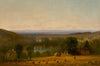 The Hayfield (1863)