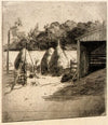 The Haystacks (ca. 1887-1893)