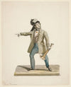 The Head Fireman