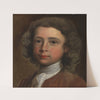 The Head of a Young Boy by Joseph Highmore