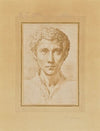 The Head of a Young Man