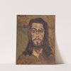 The Head of Saint John the Baptist by Cyprián Majerník