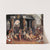 The Healing of the Paralytic,Pool of Bethesda (1575) by Pieter Aertsen