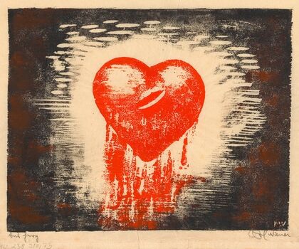 The heart