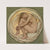 The Heart Of The Rose (1891-2) by Elihu Vedder