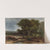 The Heath near Wolfheze by Johannes Wernardus Bilders