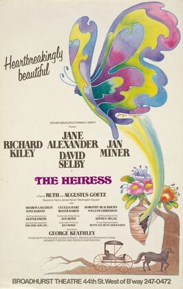The Heiress