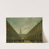 The Hendrick de Keyser Stock Exchange by Philips Vinckboons II