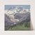 The High Alps ( 1923) by Edgar Alwin Payne