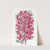 The Highclere Scarlet Azalea by Sydenham Edwards