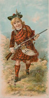The highlander (1894)