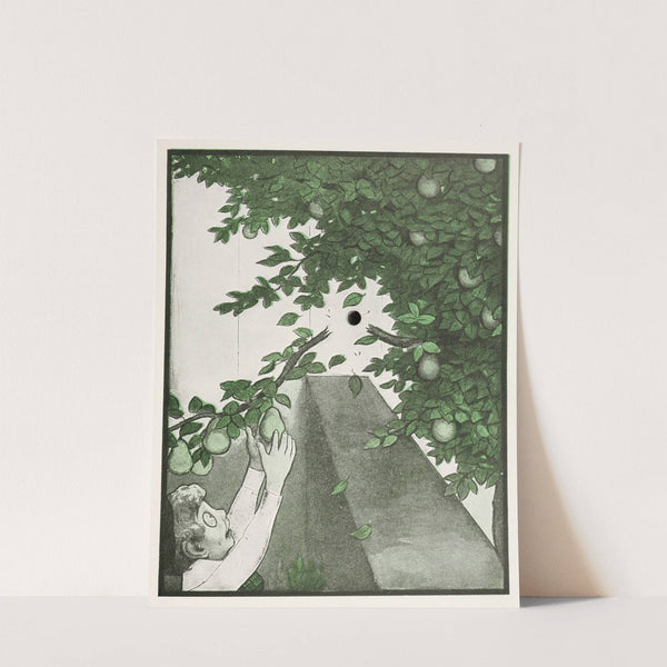 The Hole Book pl 09 by Peter Newell