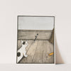 The Hole Book pl 18 by Peter Newell