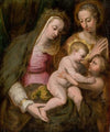 The Holy Family