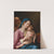 The Holy Family by Giuseppe Cesari