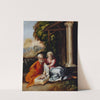 The Holy Family by Dosso Dossi