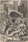 The Holy Family