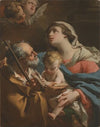 The Holy Family (1776)
