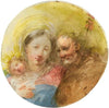 The Holy Family