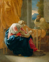 The Holy Family