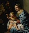 The Holy Family