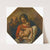 The Holy Family by Sebastiano Ricci